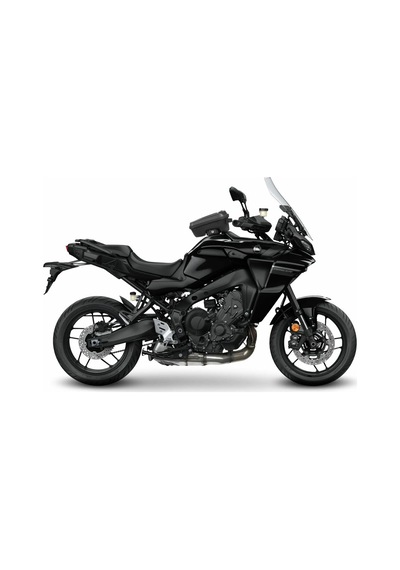 Shad Y012cs Click Sistem Depo Üstü Bağlantı Aparatı Yamaha Tracer 9/gt Siyah