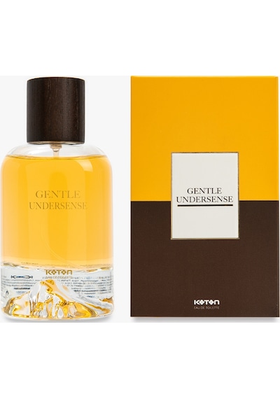 Koton Parfüm Gentle Undersense 100 Ml Kahverengi 3sam60015aa 3SAM60015AA517 Kahve