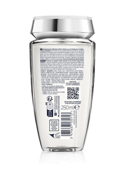 Kérastase Symbiose Bain Pureté Pelliculaire 250 ML
