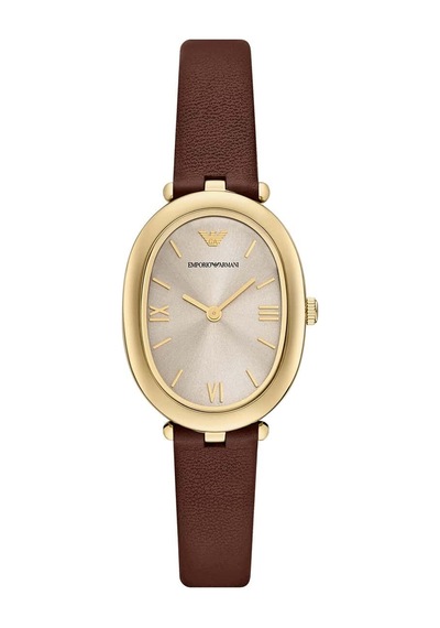 Emporio Armani Ar11708 Kadın Kol Saati Altın