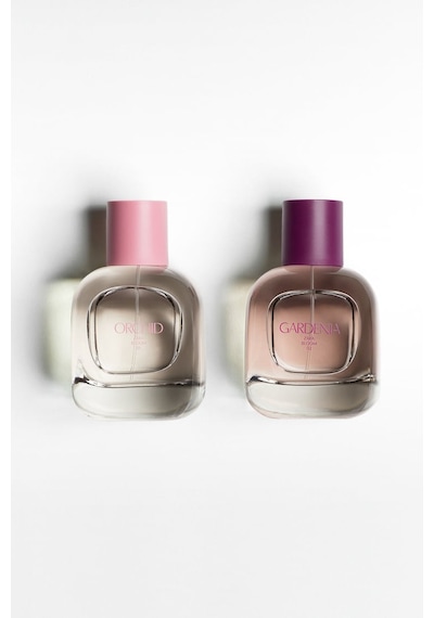Zara Gardenıa Kadın Parfümü EDP 90 ML + Orchıd Kadın Parfümü EDP 90 ML