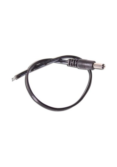 Wellhise 2.1Mm Adaptör Fişi 30 Cm Kaliteli Wellhise 2.1Mm Adaptör Fişi 30 Cm Kaliteli