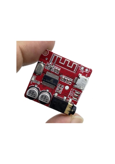 Xh-a250 Bluetooth 4.1 Kablosuz Ses Alıcı Modülü