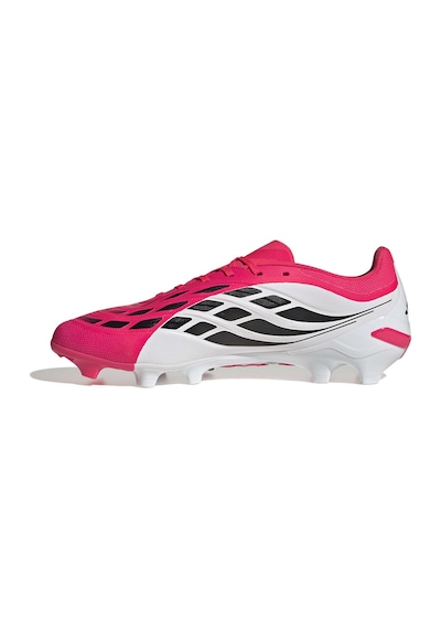 Adidas Predator League Fg Erkek Kırmızı Futbol Krampon Jr7880 Kırmızı
