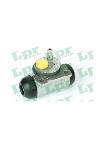 Lpr 4587 Fren Sılındırı Sol R21 22,2mm