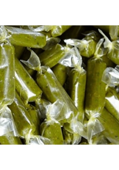 Nizippazari Antep Fıstık Ezmesi Lokumu 500 G