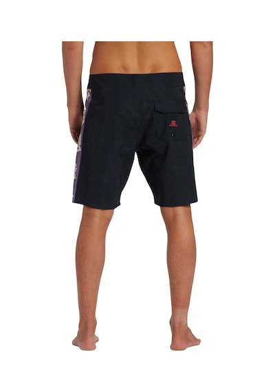 Bıllabong Billabong D Bah Pro Erkek Boardshort 2315 Çok Renkli