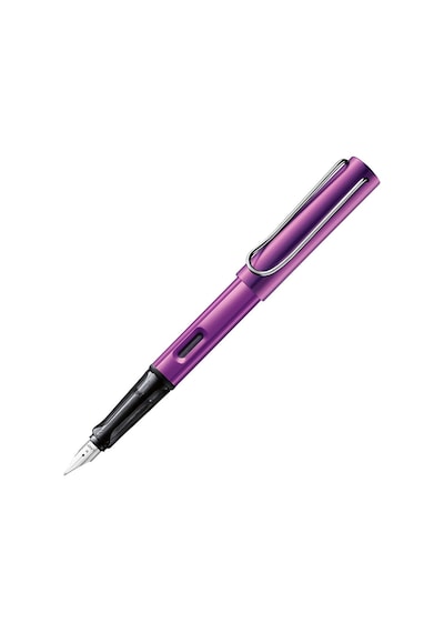 Lamy Al-Star Dolma Kalem Lila Medium (Special Edition-2023)