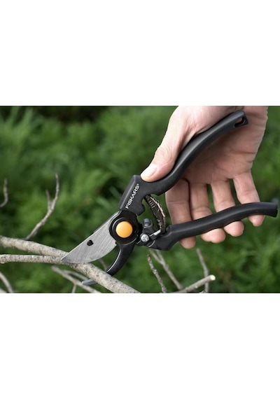Fiskars 111960 Garden Pro Profesyonel Budama Makası