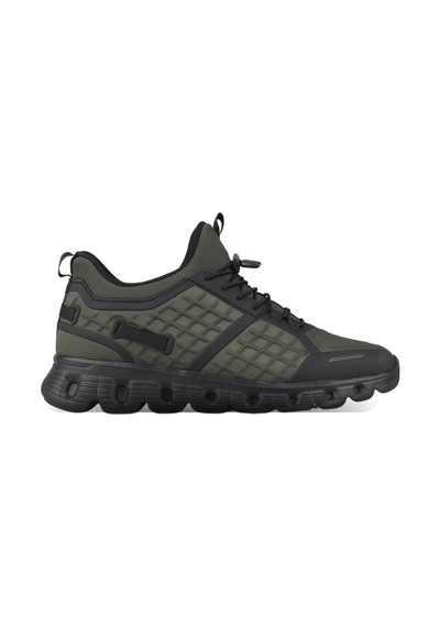 Ryt Dinatale Erkek Sneaker - Hakı Siyah