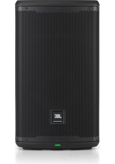 JBL EON710 10 inc Bluetooth Aktif PA Hoparlör