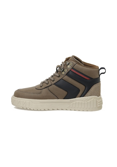 Kinetix Toran F 5pr Taba Erkek Çocuk High Sneaker 000000000102016621 Taba