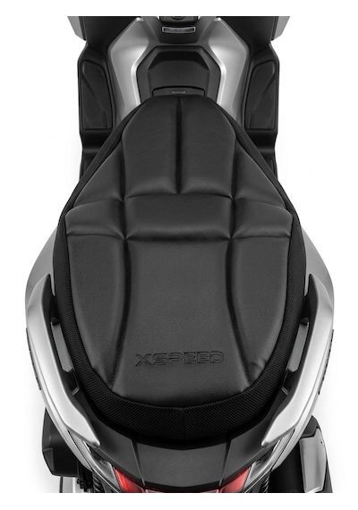 Xspeed Honda Forza 250 2018-2026 Uyumlu A Kalite Motosiklet Konfor Sele Kılıfı