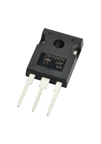 Irfp 260n To-247 Mosfet