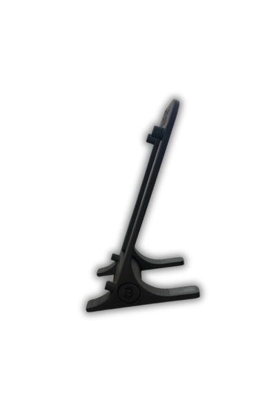 Bitaxe Gamma Btc Miner Stand