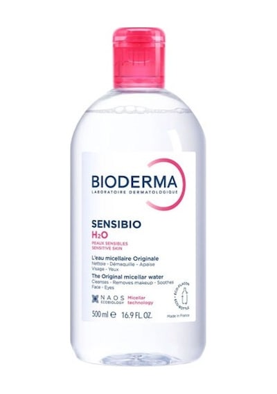 Bioderma Sensibio H2o 500 Ml