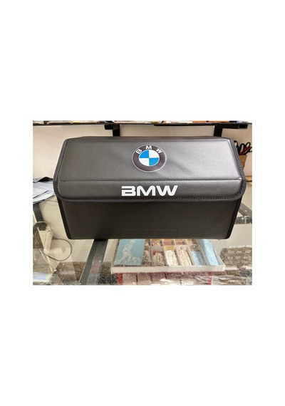 Bmw Bagaj Çantası Deri