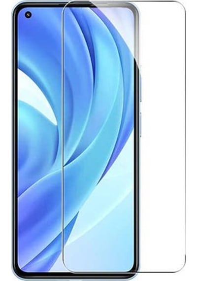 Xiaomi Mi 12 Lite Uyumlu Nettech Ön Koruma Seramik Nano Ekran