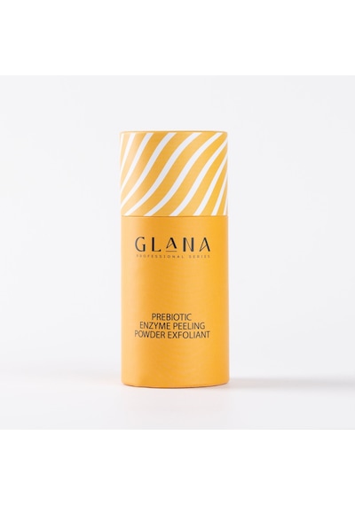 Glana Prebiotic Enzyme Peeling Powder 50 ML