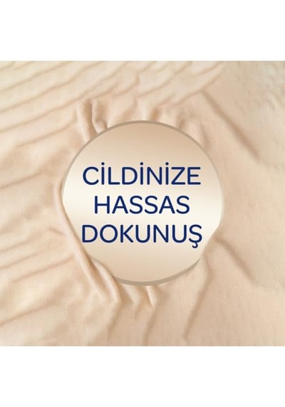 Selpak Kaşmir El Yüz Havlusu 80 Yaprak Açık Gri