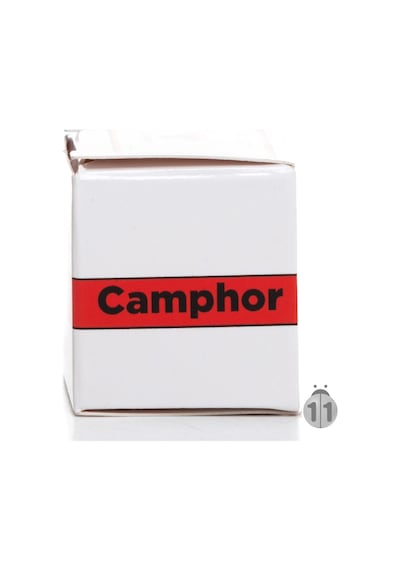 Camphor Kafur Kafirun Kafurun Tablet 8 Li 5 Adet