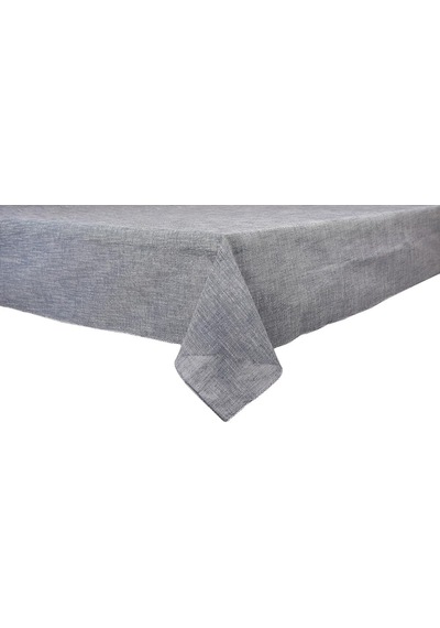 04sty003710 Mell Masa Örtüleri, Tekstil Acı Kahverengi