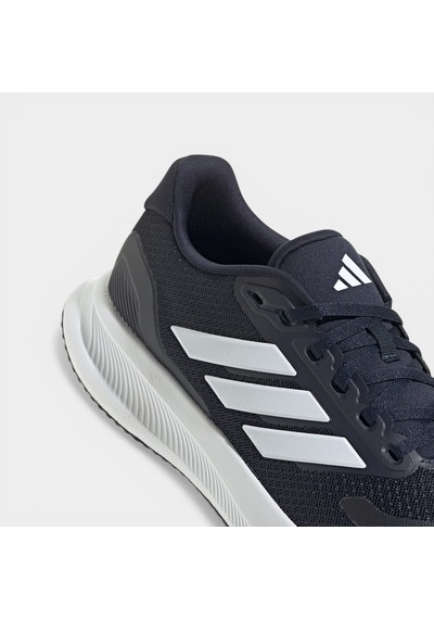 Adidas Runfalcon 5 W Ie8829 Lacivert Kadın Spor Ayakkabı