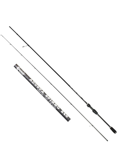 Captain 1357 Adusta Spinno 240cm 2 Parça Spin Kamış 5-25gr Atar