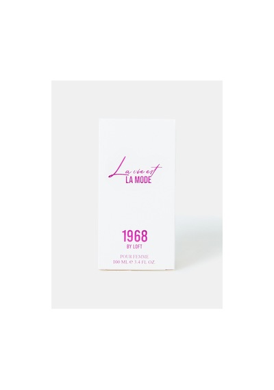 Loft La Mode Kadın Parfüm EDP 100 ML
