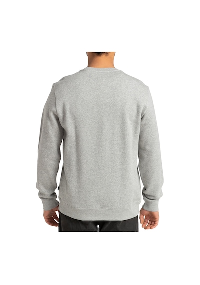 Billabong Arch Erkek Sweatshirt Gri Çok Renkli