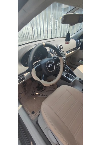 Nfs Auto Audi A3 12003 Model Oto Koltuk Kılıfı