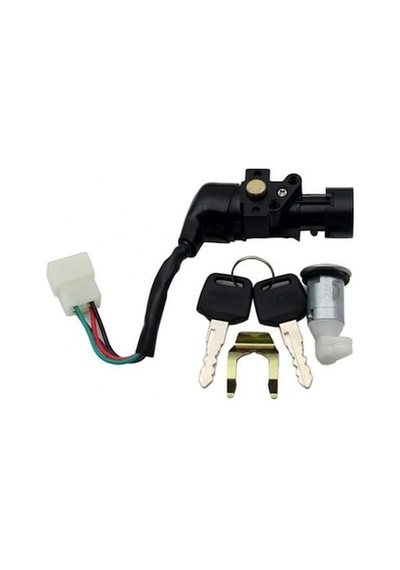 Honda Activa 100 Kontak Set