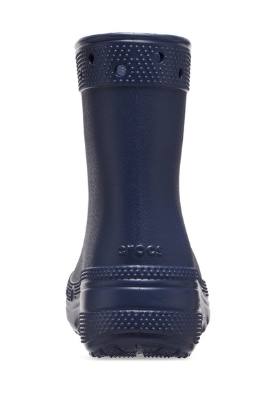 Crocs Crocs Classic Boot K Unisex Çocuk Mavi Bot 021 Lacivert