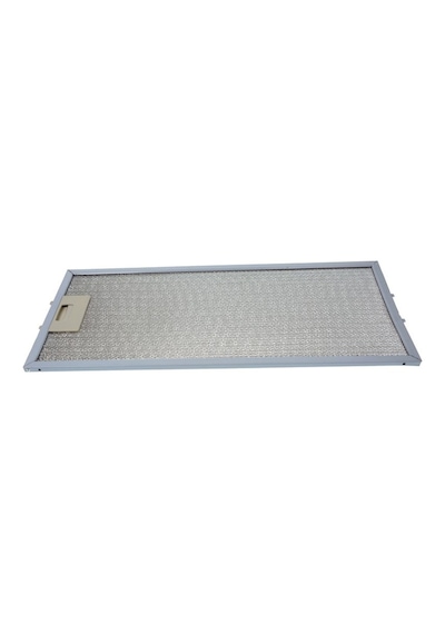 White Daisy Uyumlu Sürgülü Aspiratör Filtresi 205X475Mm - 264700747