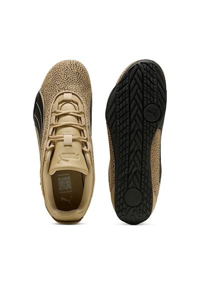 Puma Puma Catch Soleil Topcat Unisex Günlük Ayakkabı 40464301 Kahverengi
