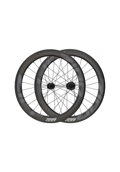 Zipp 404 Firecrest Carbon Tubeless Xdr Karbon Jant Seti Disc Centerlock