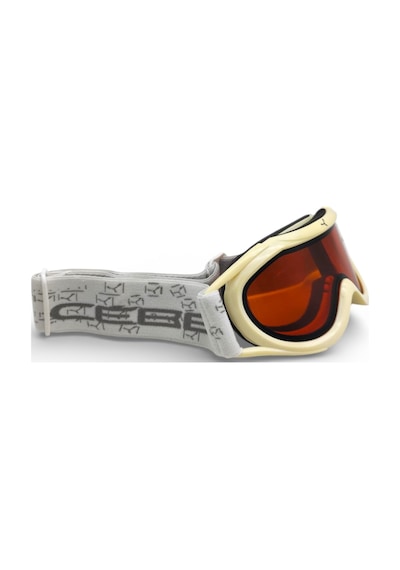 Cebe Marwin Kayak Snowboard Gözlük Çocuk Beyaz Kavuniçi Cb1060d411 Tek Renk
