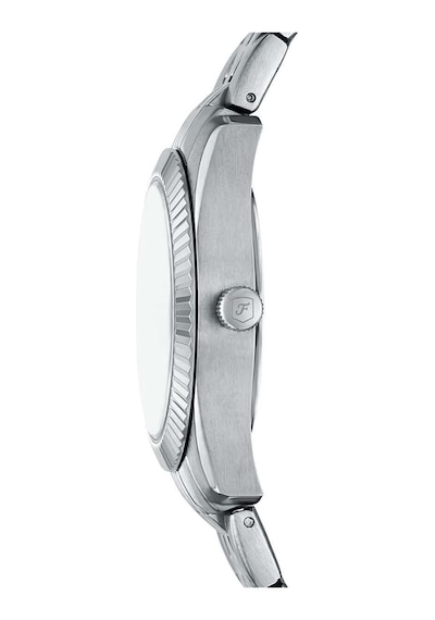 Fossil Fes5403 Kadın Kol Saati Metalik Gri