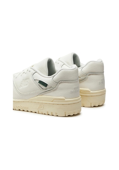 New Balance Unısex Ayakkabı Bb550pwt Krem