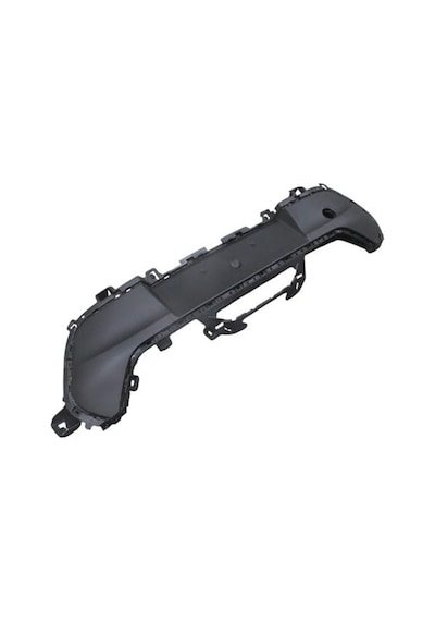 Peugeot 208 24/25 Arka Tampon Bandı Orta/çeki Demiri Kapaklı/plaka Yuvalı Tw