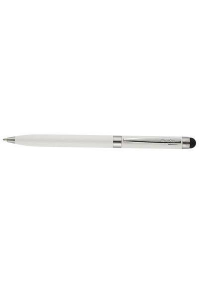 Scrikss Scrıkss 599 Touchpen Beyaz Tükenmez Kalem Beyaz