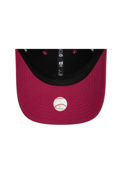 New Era Flawless 9forty Losdod Chj Unısex Şapka 60595163 60595163 Kırmızı Kırmızı