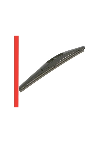 Subaru Forester 2003-2005 Bosch Aerotwin Rear Arka Silecek