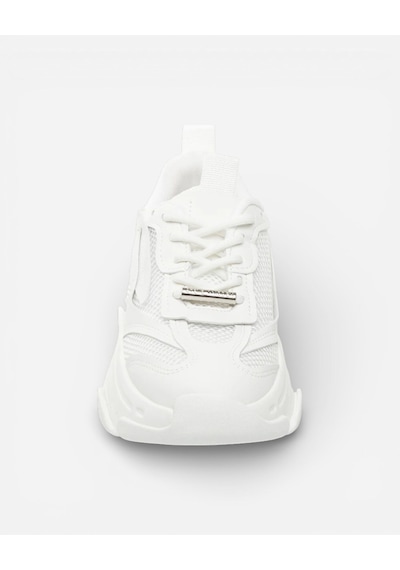 Steve Madden Possessıon Whıte Kadın Beyaz Sneakers Possessıon Whıte