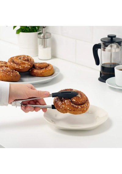 Ikea Tıllämpad Maşa, Paslanmaz Çelik