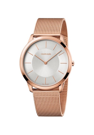 Calvin Klein K3M2T626 Erkek Kol Saati
