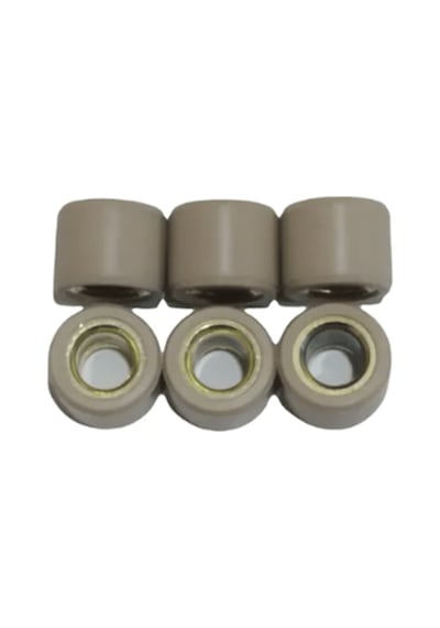 Deltaforce Tahrik Seti 16x13 6gr Kuba Vn50