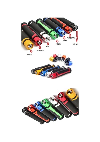 Yamaha Yzf R25-Mt25 Elcik Baracuda. Barracuda Elcik Takımı 555511312