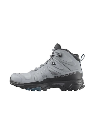 Salomon X Ultra 4 Mıd Gtx W Kadın Outdoor Ayakkabı L41624900 Çok Renkli