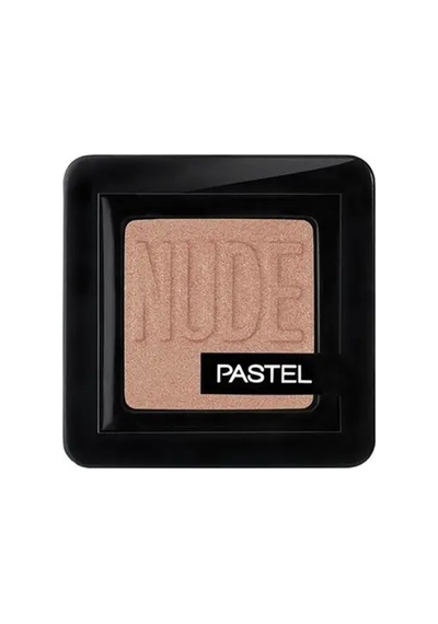 Göz Fari & Profashion Tekli Nude Single Eyeshadow No: 75 Diğer